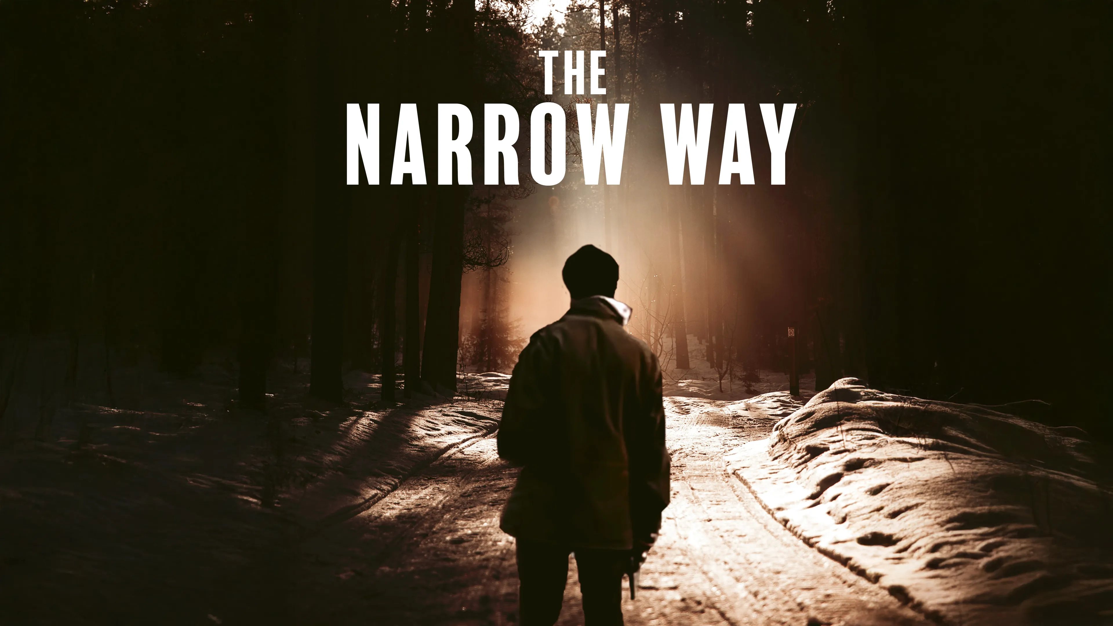 The Narrow Way poster